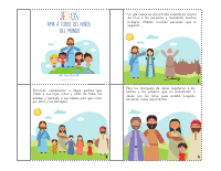 minibook Jesús ama a los niños.pdf
